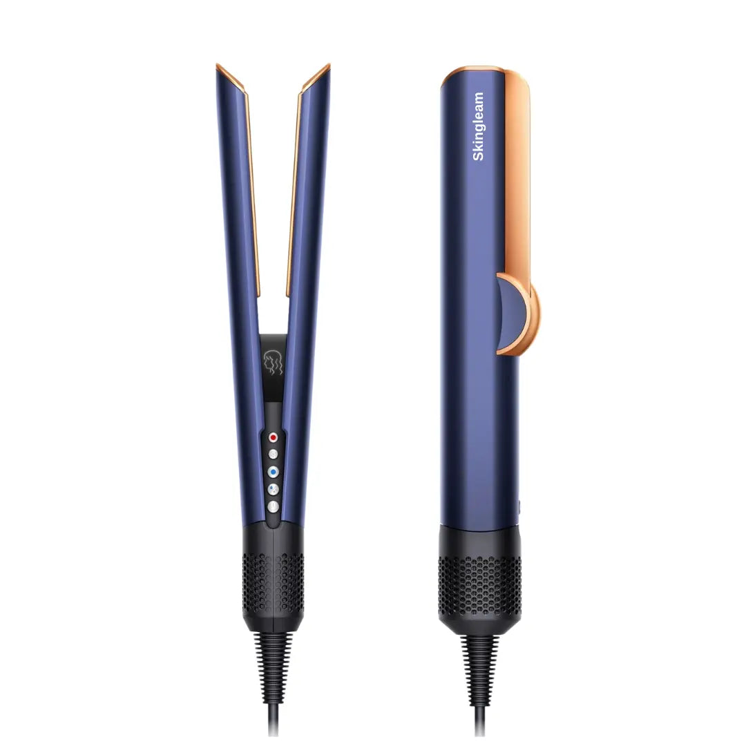 Skingleam - Hairstrait - Skingleam