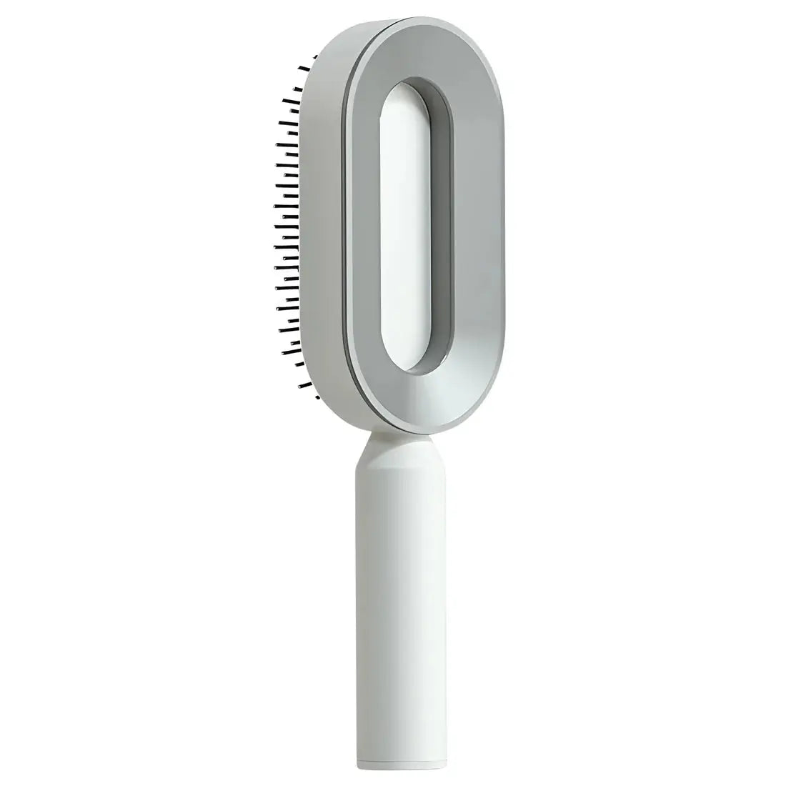 Skingleam - Selbstreinigende Haarbürste - Skingleam