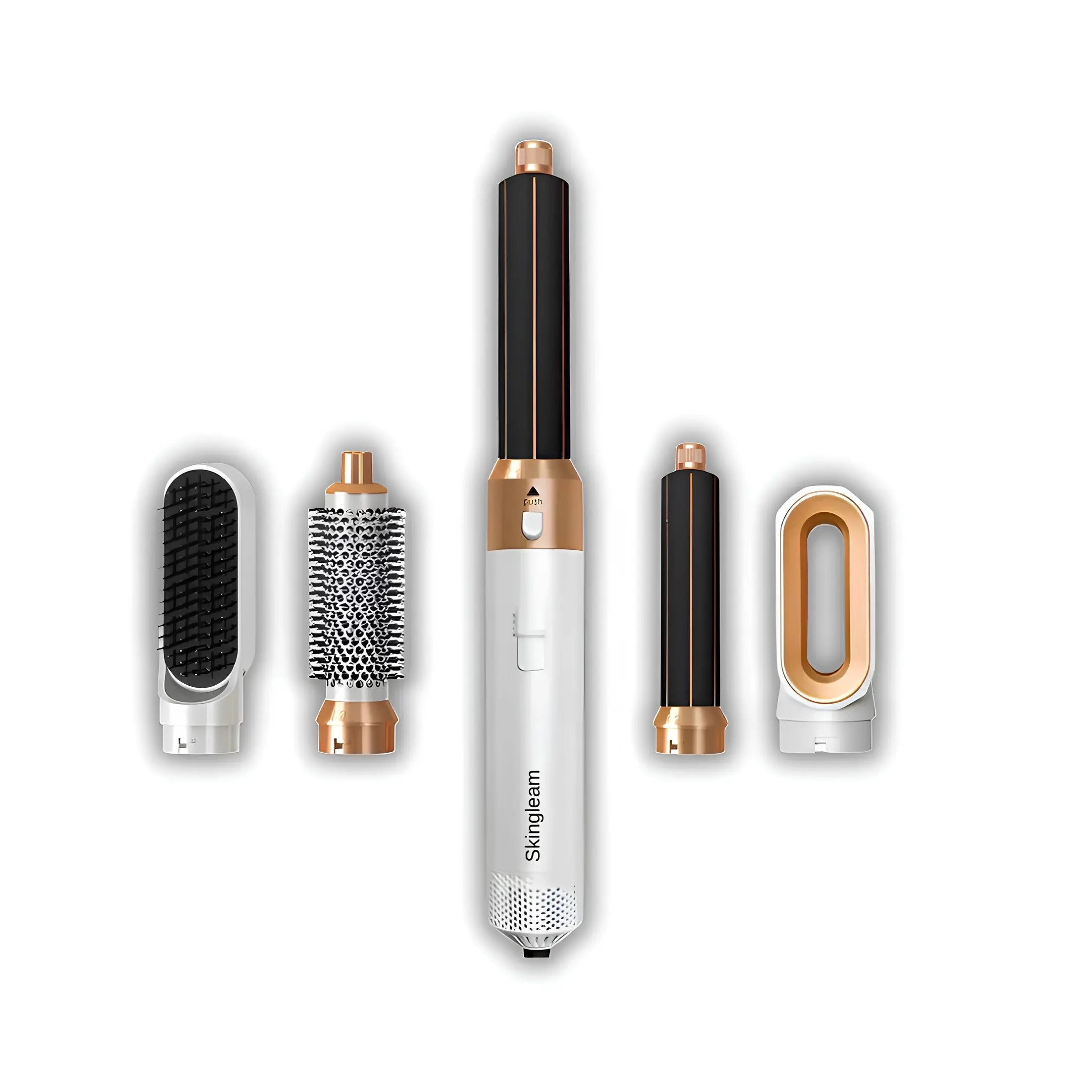 5in1 Haarstyler