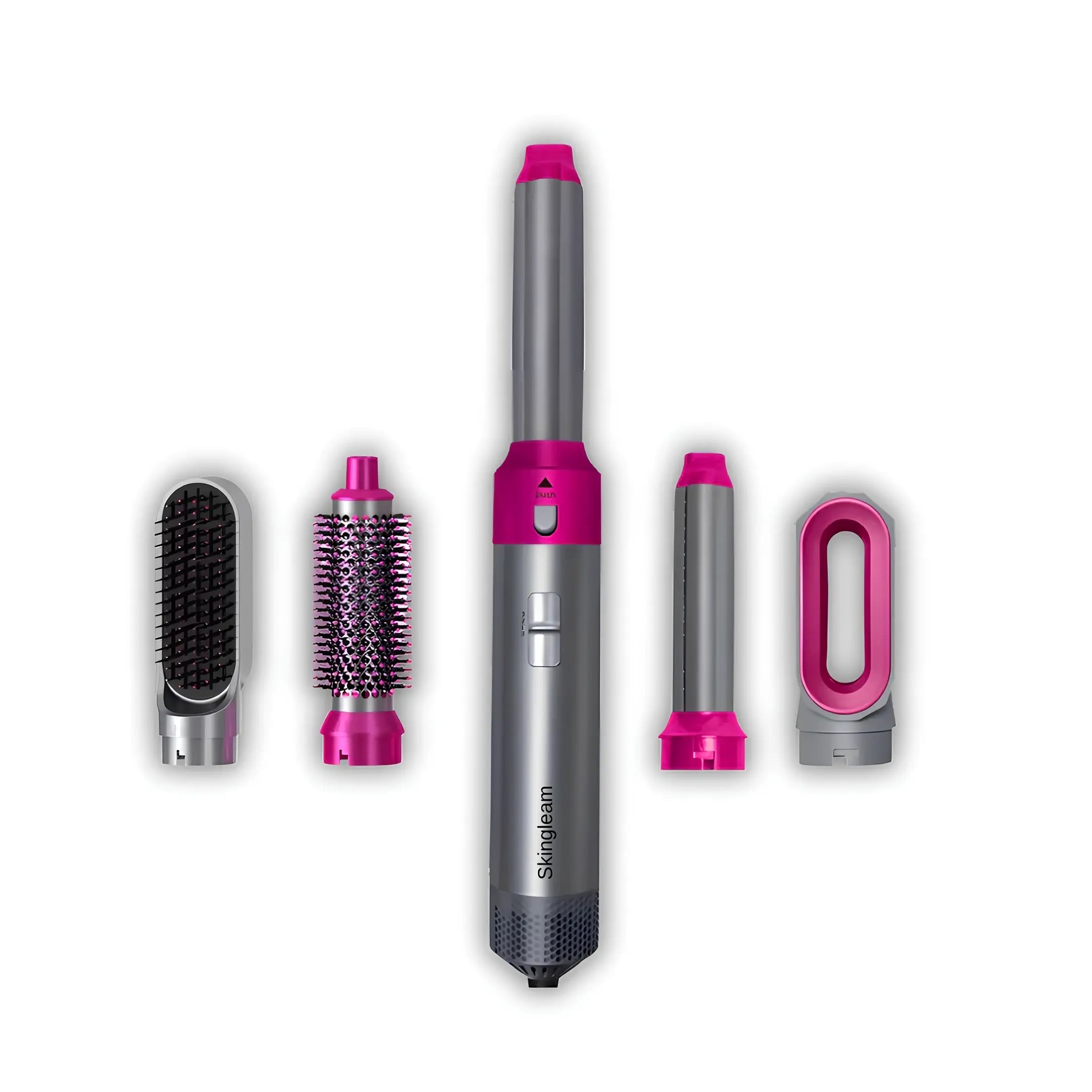 5in1 Haarstyler