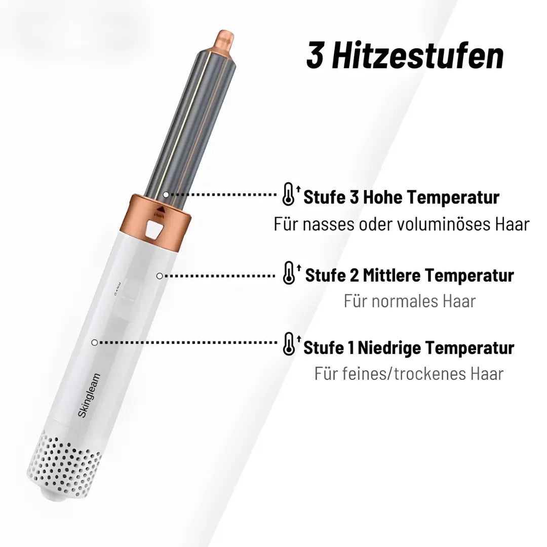 5in1 Haarstyler