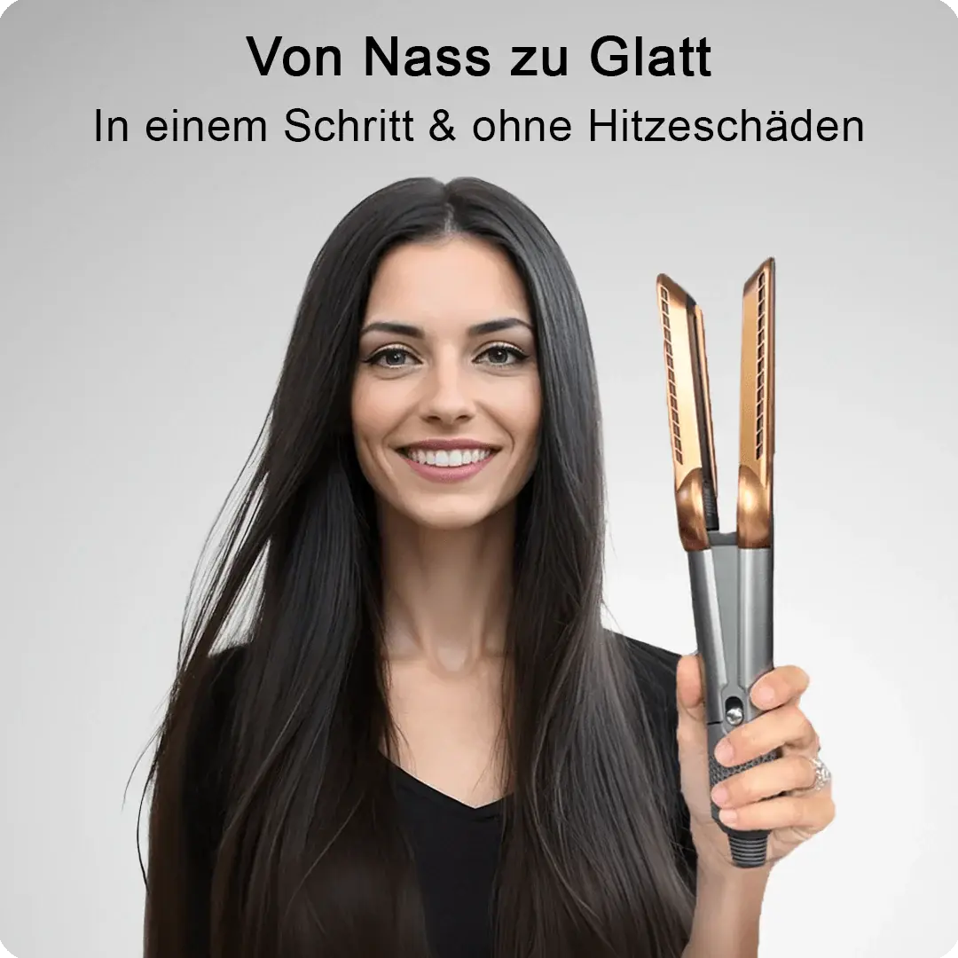 Skingleam - Hairstrait - Skingleam