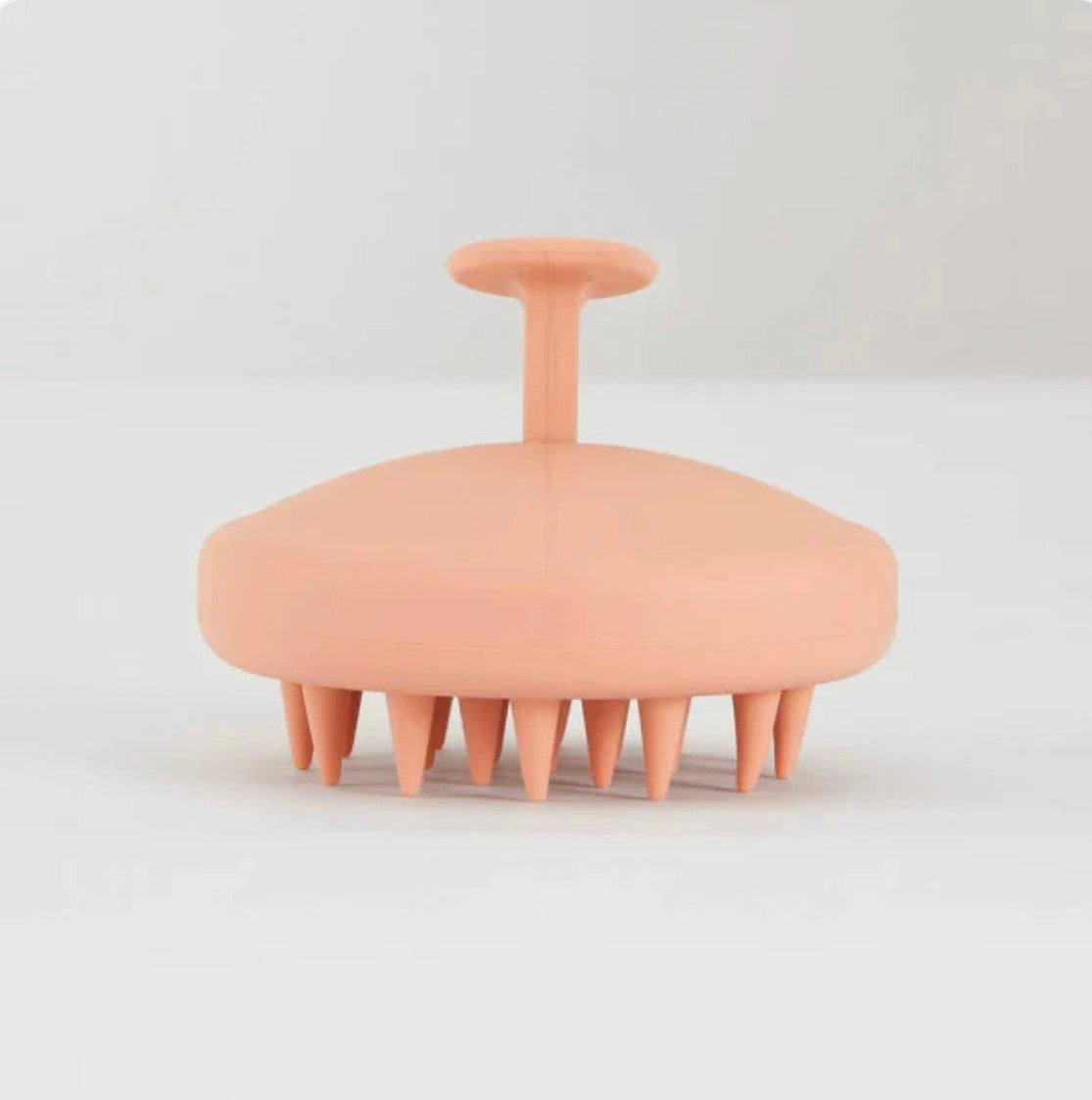 Kopfhaut-Massagebürste