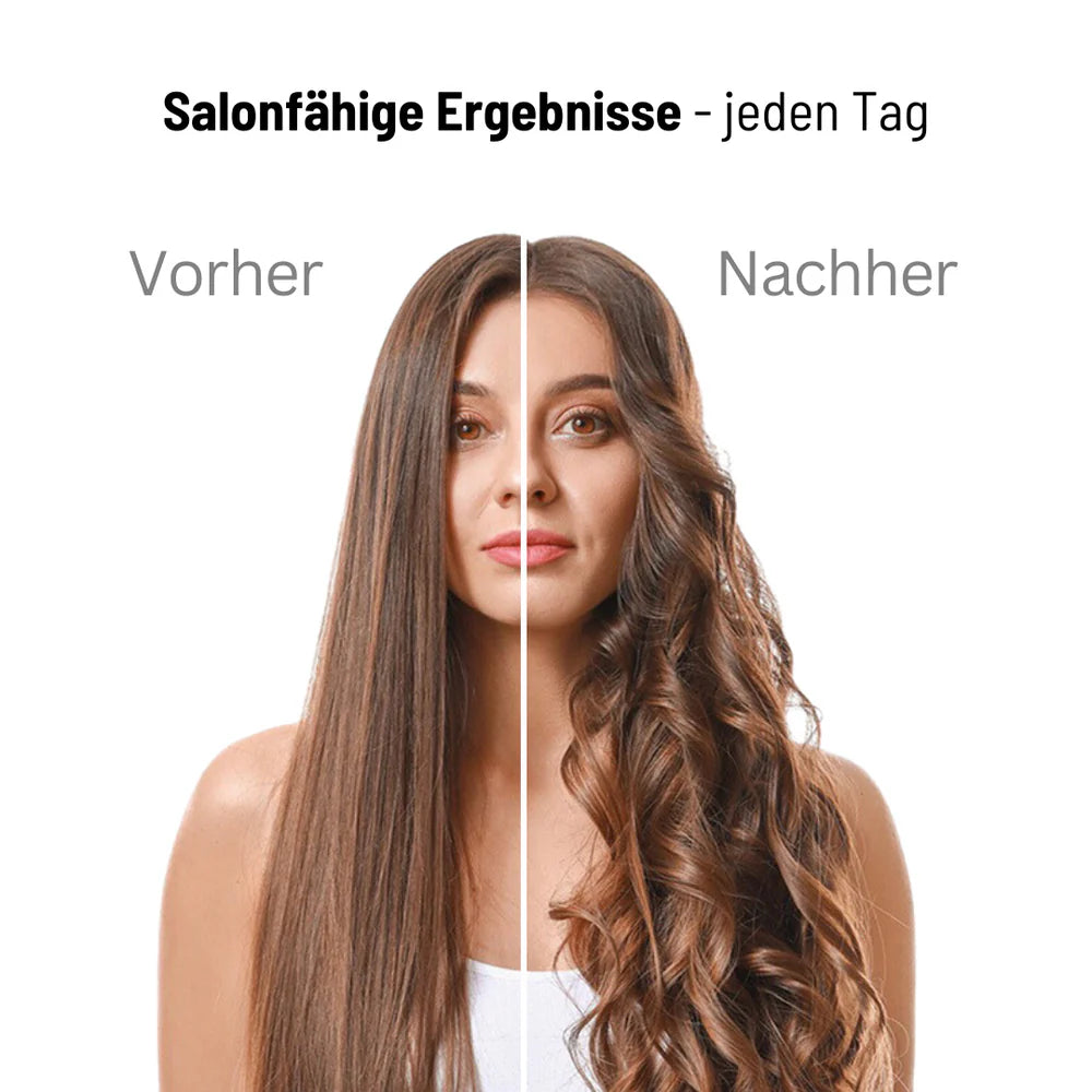 5in1 Haarstyler