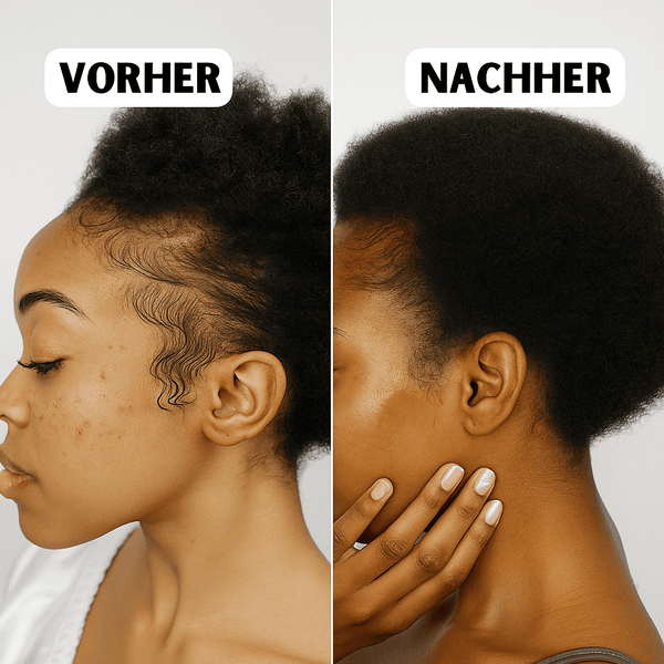 Geliebt von über 80.000+ Kundinnen