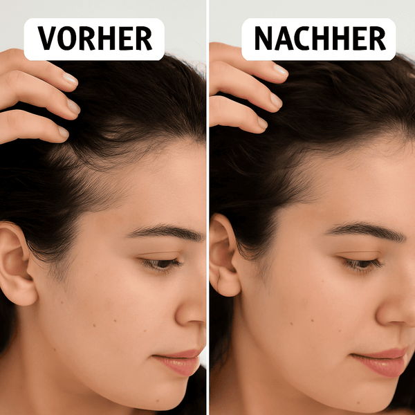 Geliebt von über 80.000+ Kundinnen