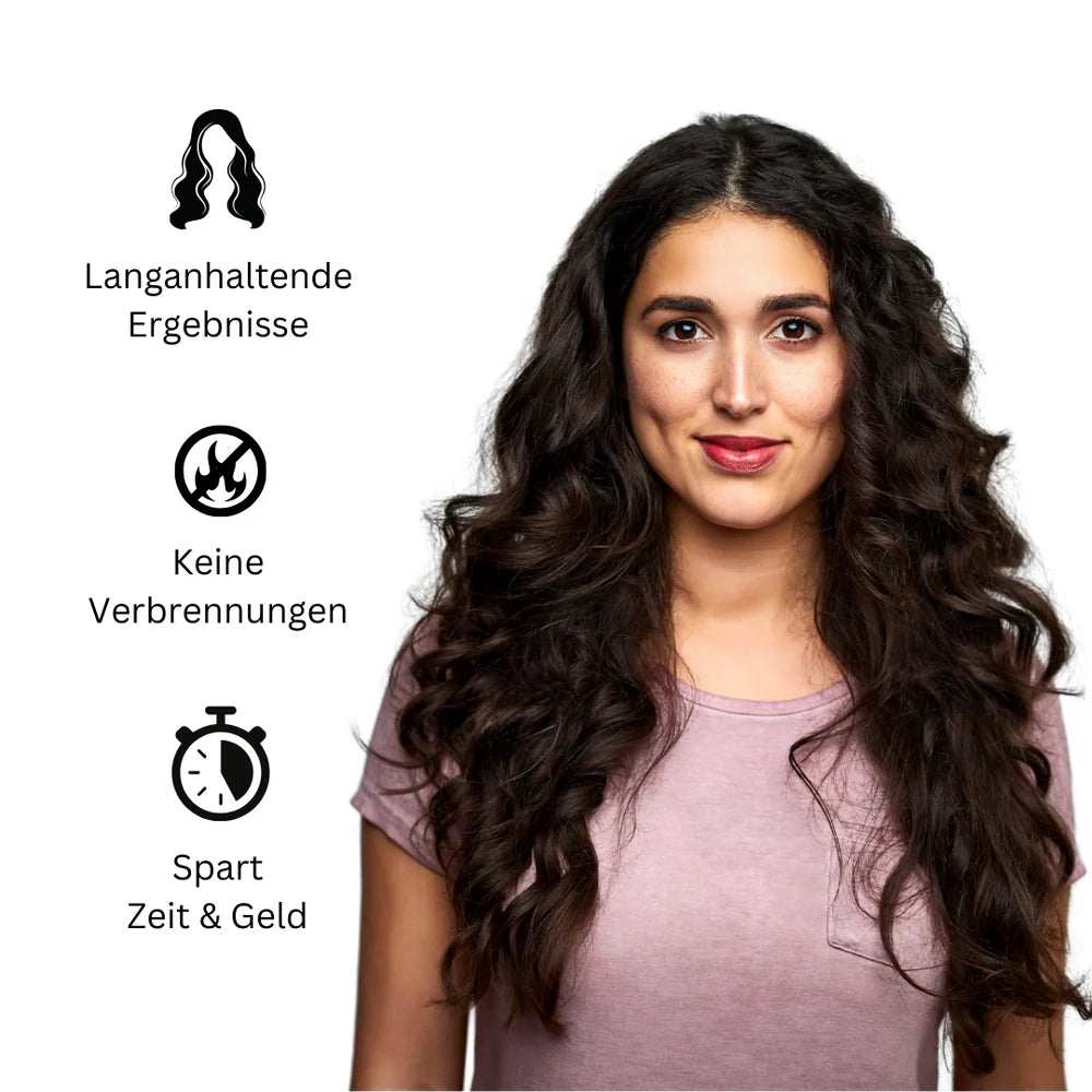 5in1 Haarstyler