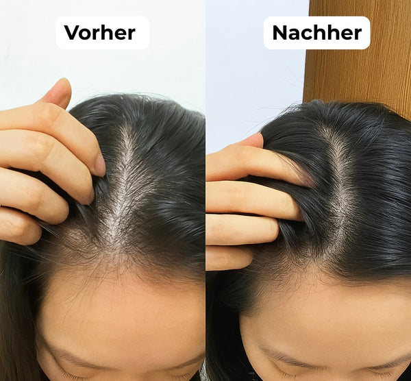 Geliebt von über 80.000+ Kundinnen